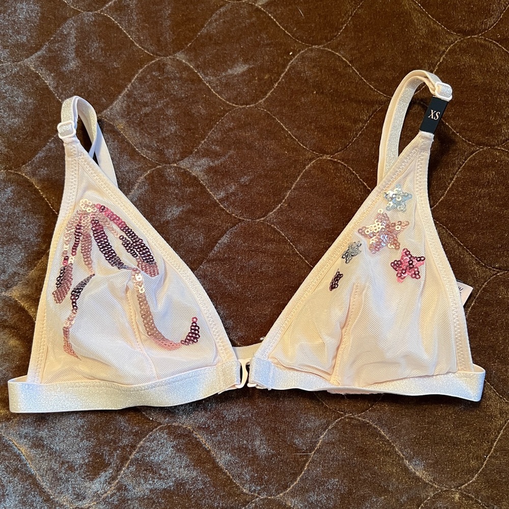 Victoria’s Secret Bra